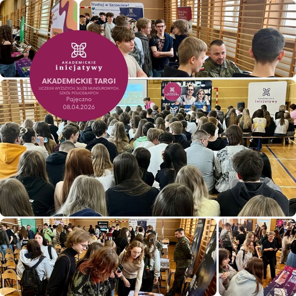 zdjęcie przedstawia grupę osób